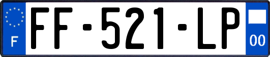FF-521-LP