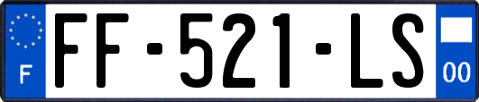 FF-521-LS