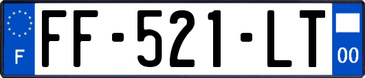 FF-521-LT