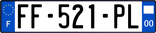 FF-521-PL