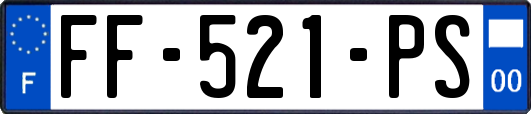 FF-521-PS