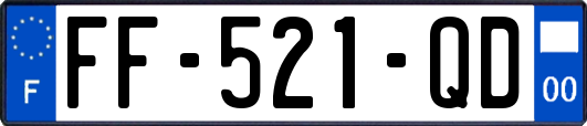 FF-521-QD