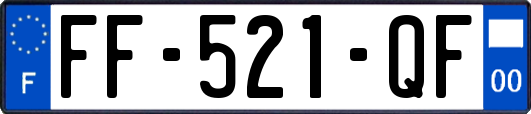 FF-521-QF