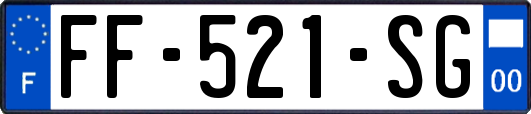 FF-521-SG