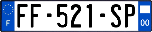 FF-521-SP