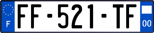 FF-521-TF