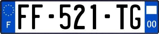 FF-521-TG