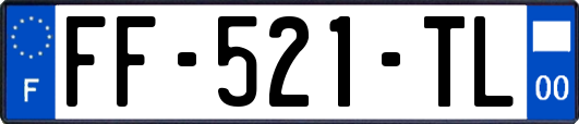 FF-521-TL