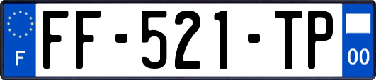 FF-521-TP