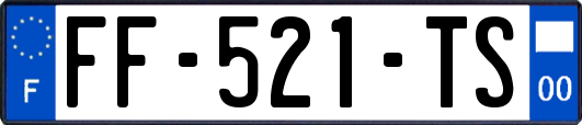 FF-521-TS
