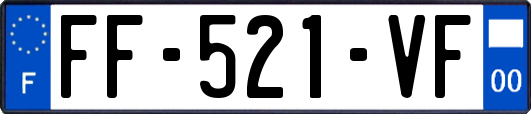 FF-521-VF