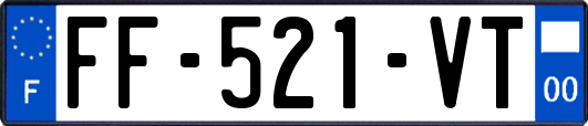 FF-521-VT