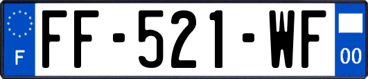 FF-521-WF