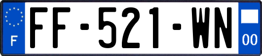 FF-521-WN