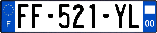 FF-521-YL