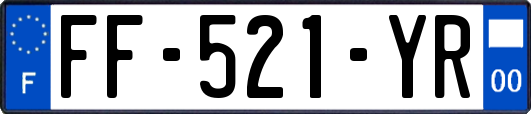 FF-521-YR