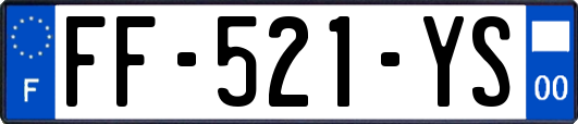 FF-521-YS