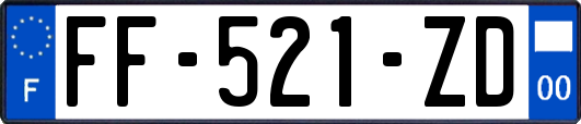 FF-521-ZD