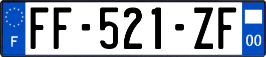 FF-521-ZF