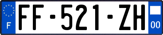 FF-521-ZH