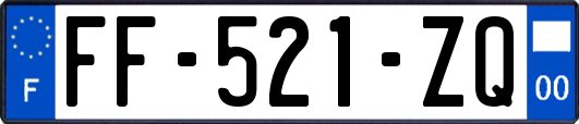 FF-521-ZQ