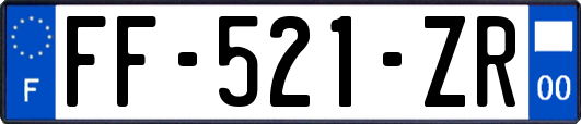 FF-521-ZR