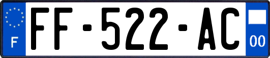 FF-522-AC
