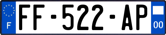 FF-522-AP