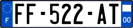 FF-522-AT