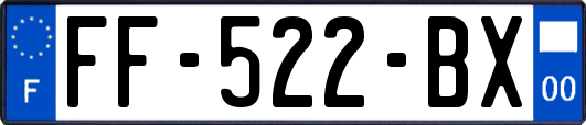 FF-522-BX
