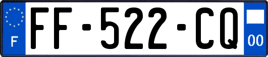 FF-522-CQ