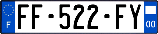 FF-522-FY