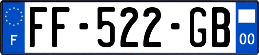FF-522-GB