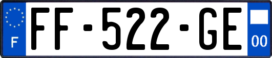 FF-522-GE