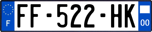 FF-522-HK