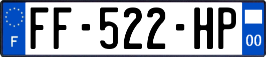 FF-522-HP