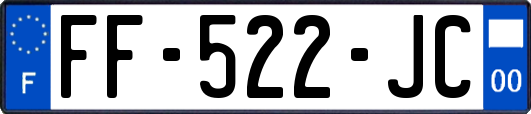 FF-522-JC