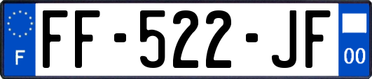 FF-522-JF