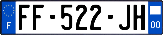 FF-522-JH