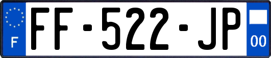 FF-522-JP