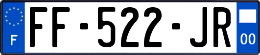 FF-522-JR