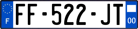 FF-522-JT