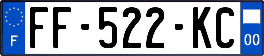 FF-522-KC