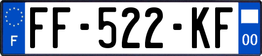 FF-522-KF