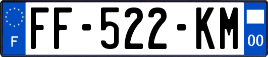 FF-522-KM