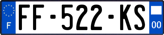 FF-522-KS