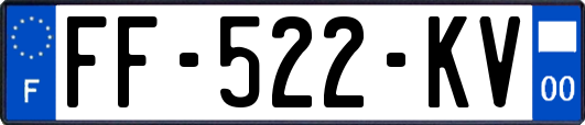 FF-522-KV