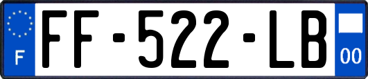 FF-522-LB