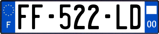 FF-522-LD