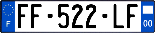 FF-522-LF